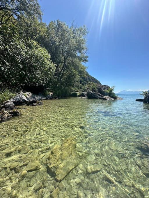 Ferienwohnung Cocon A La Campagne,Proche Annecy Alby-sur-Cheran Exterior foto