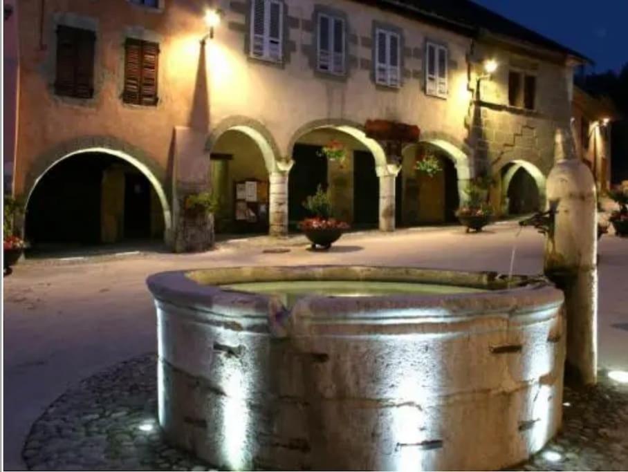 Ferienwohnung Cocon A La Campagne,Proche Annecy Alby-sur-Cheran Exterior foto
