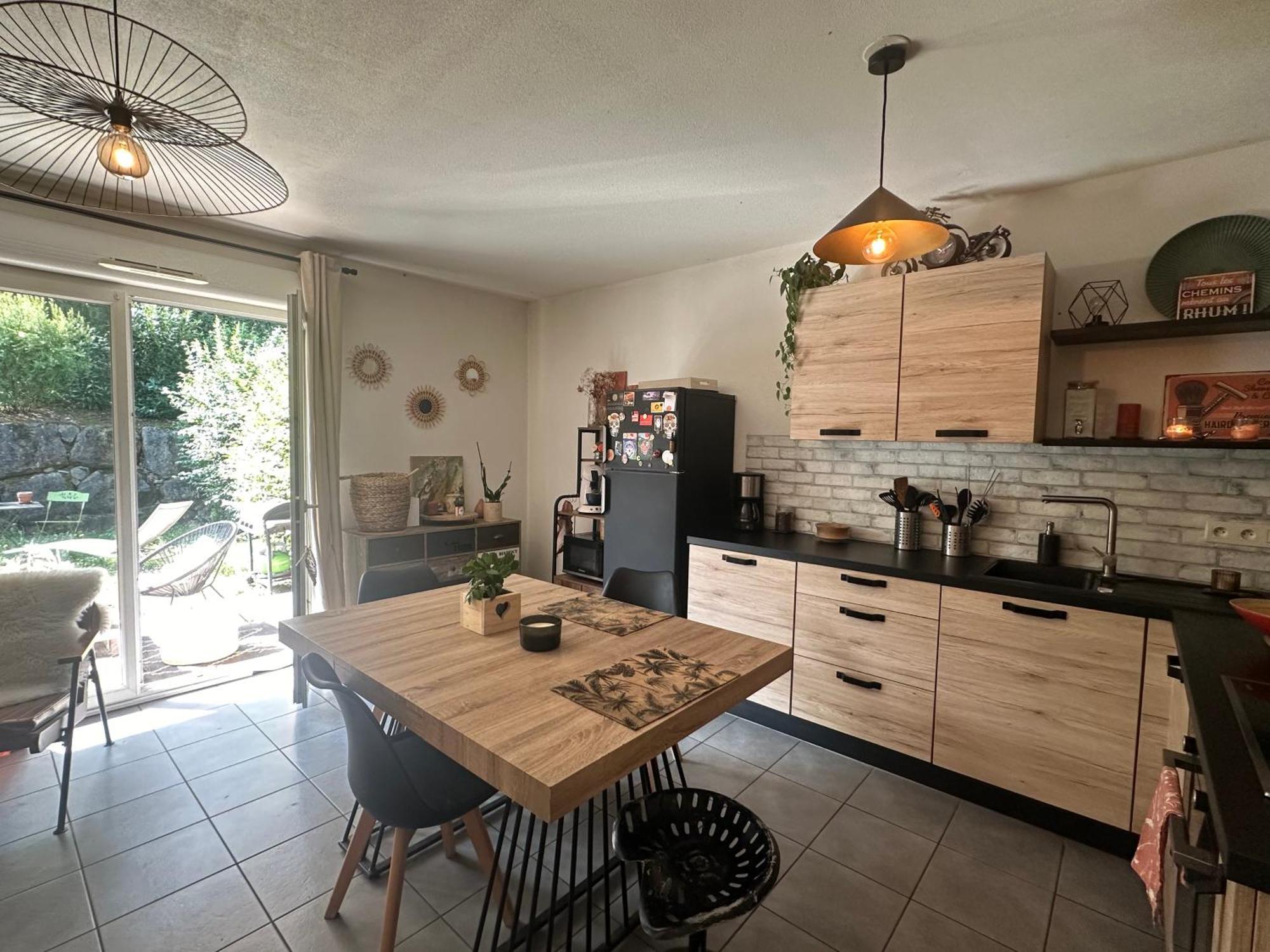 Ferienwohnung Cocon A La Campagne,Proche Annecy Alby-sur-Cheran Exterior foto