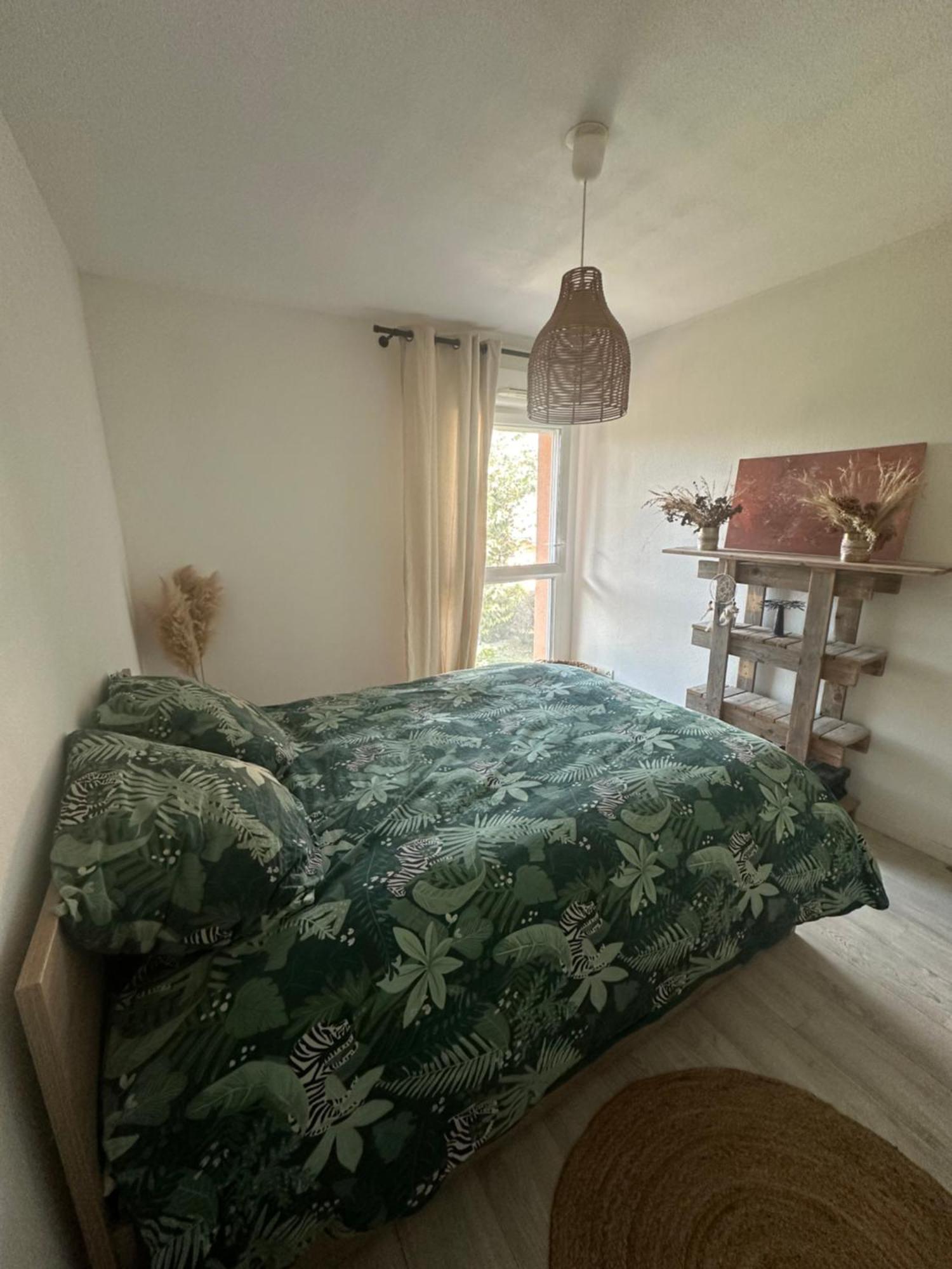 Ferienwohnung Cocon A La Campagne,Proche Annecy Alby-sur-Cheran Exterior foto